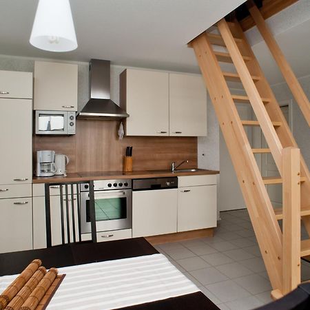 Wohnung 2 Fehmarn Exteriér fotografie
