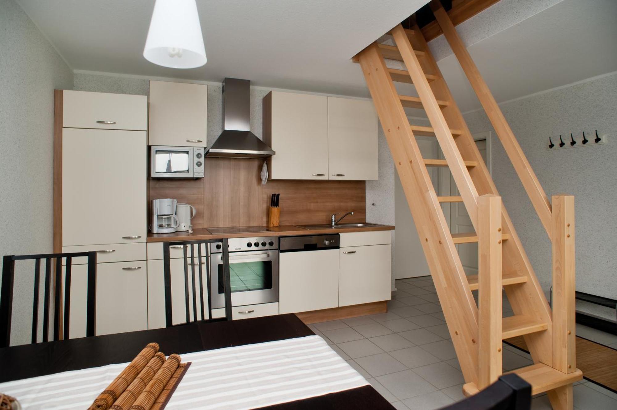 Wohnung 2 Fehmarn Exteriér fotografie