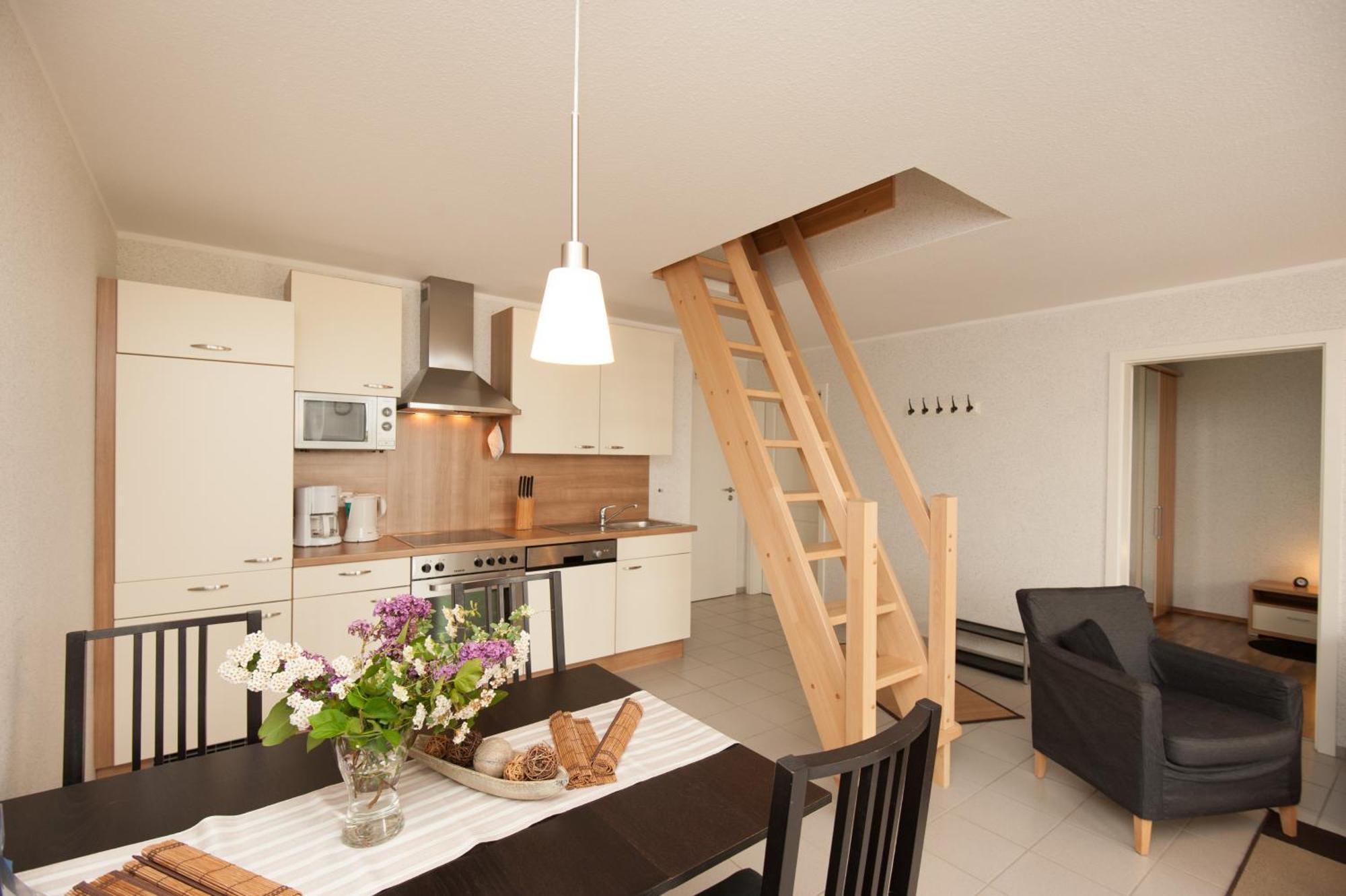 Wohnung 2 Fehmarn Exteriér fotografie