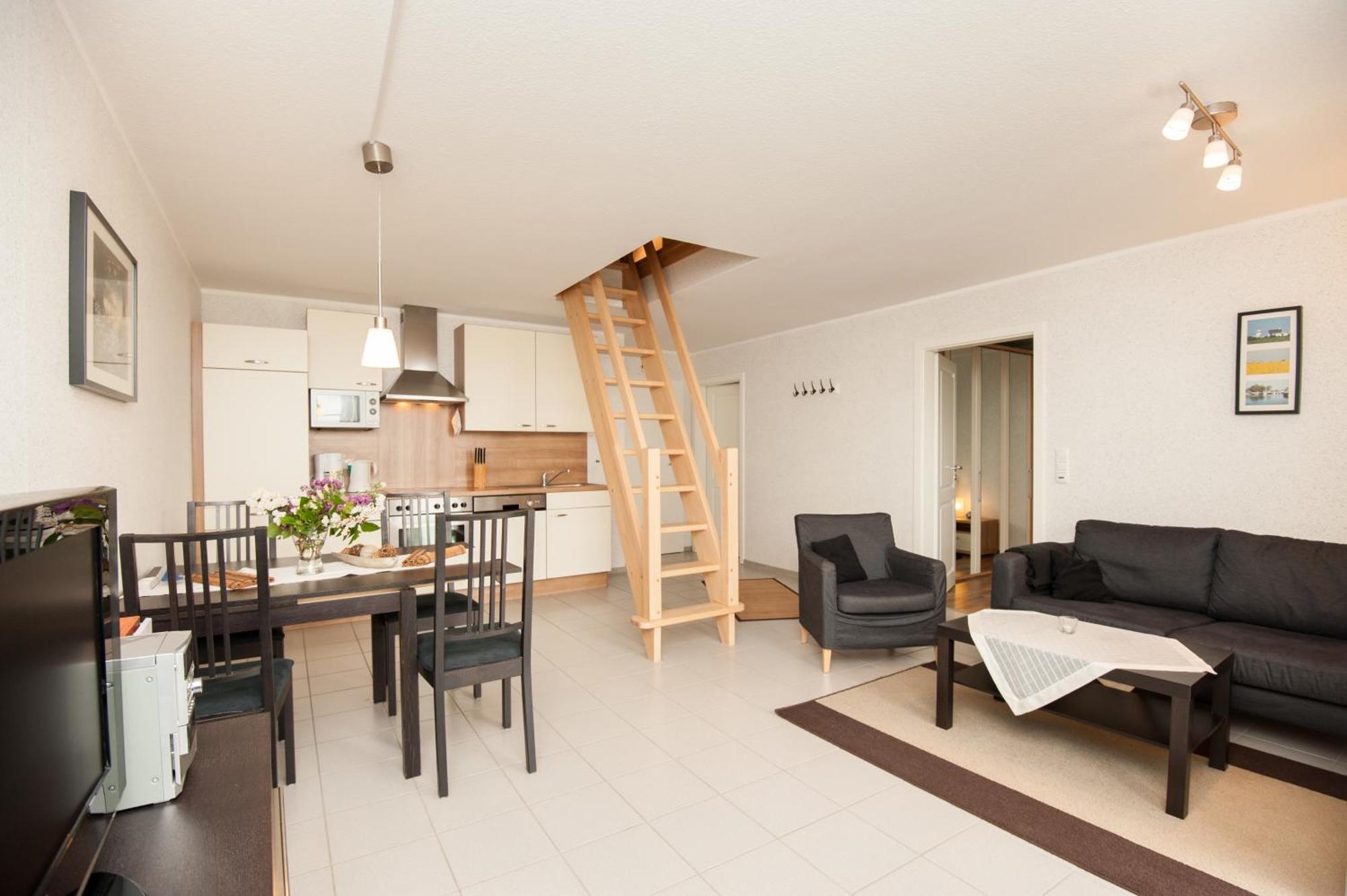 Wohnung 2 Fehmarn Exteriér fotografie