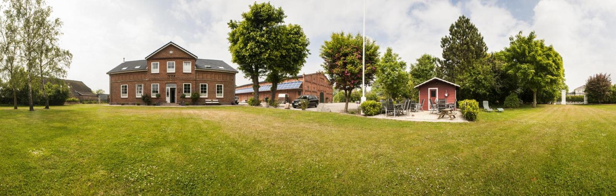 Wohnung 2 Fehmarn Exteriér fotografie