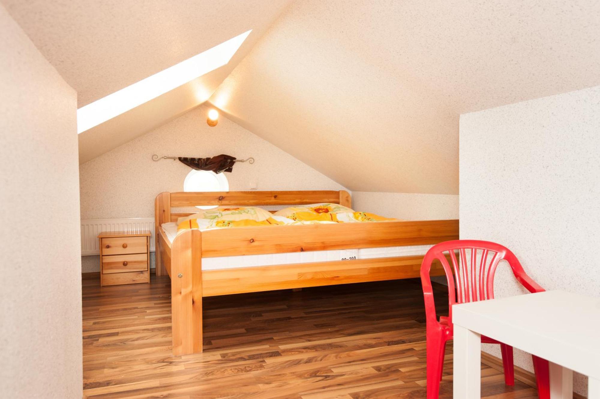 Wohnung 2 Fehmarn Exteriér fotografie