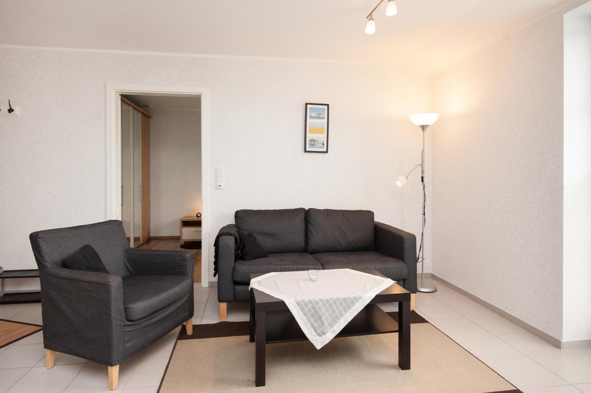 Wohnung 2 Fehmarn Exteriér fotografie