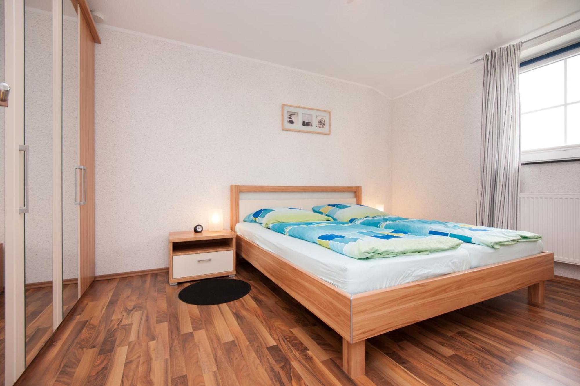Wohnung 2 Fehmarn Exteriér fotografie